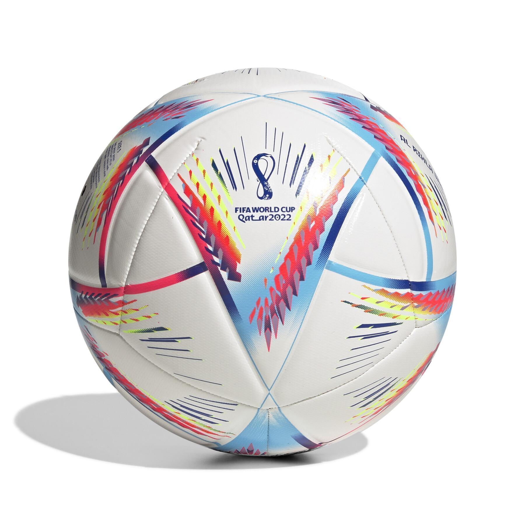 Pallone da calcio adidas Al Rihla Training Sala